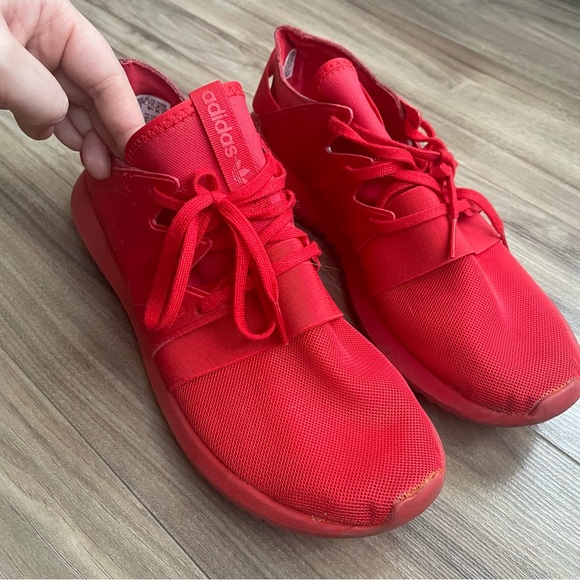 Adidas Sneakers - Picture 3 of 5